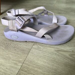 Chaco Women’s Adjustable Sandals - Lilac